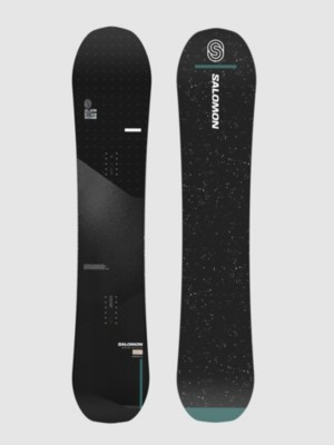 SALOMON Official スノーボード　152cm Salomon Super 8 Pro 2025 Snowboard - kaufe jetzt | ID-734207